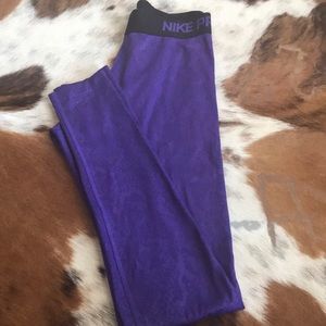Nike Pro Leggings